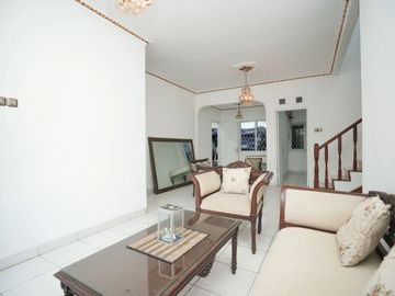 Rumah Full Furnish Dan Murah Di Maharaja pamcoran Mas Depok