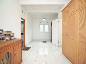 Rumah Full Furnish Dan Murah Di Maharaja pamcoran Mas Depok