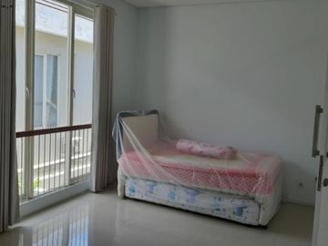 Rumah Citraland Greenhill Citraland utara cluster terdepan