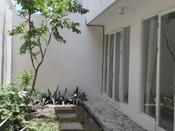 Rumah Citraland Greenhill Citraland utara cluster terdepan