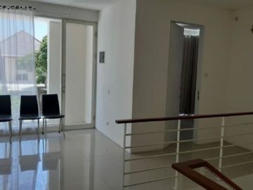 Rumah Citraland Greenhill Citraland utara cluster terdepan