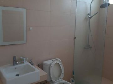 Rumah Citraland Greenhill Citraland utara cluster terdepan