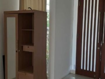 Rumah Citraland Greenhill Citraland utara cluster terdepan