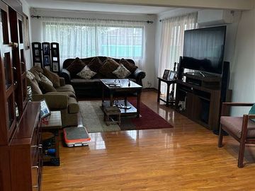 Casa en Venta en Miraflores//Francisco Bilbao//Rosales//Salvador Silva