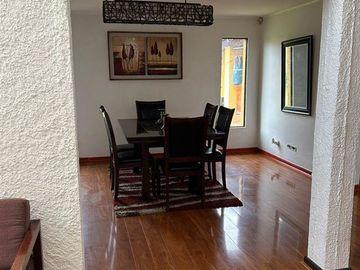 Casa en Venta en Miraflores//Francisco Bilbao//Rosales//Salvador Silva