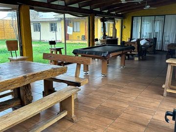 Casa en Venta en Miraflores//Francisco Bilbao//Rosales//Salvador Silva