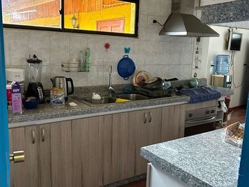 Casa en Venta en Miraflores//Francisco Bilbao//Rosales//Salvador Silva