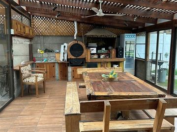 Casa en Venta en Miraflores//Francisco Bilbao//Rosales//Salvador Silva