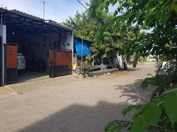 Rumah Siap Huni Keputih Tegal Timur Surabaya