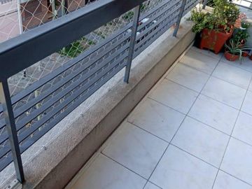 Departamento en Wilde