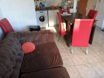 Departamento en Wilde