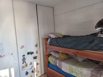 Departamento en Wilde