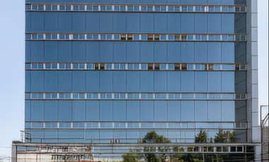 Oficina en Renta en San Miguel Chapultepec (m2o2590)