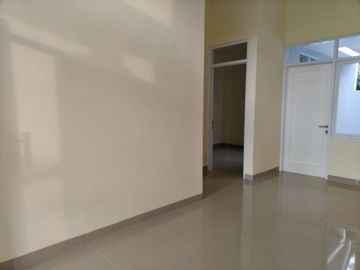 RUMAH DEAT TOL BUAH BATU SIAP HUNI LUAS DAN TERJANGKAU