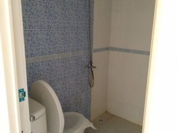 RUMAH DEAT TOL BUAH BATU SIAP HUNI LUAS DAN TERJANGKAU