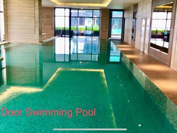 Dijual Apartemen District 8 @Senopati – 4+1 BR (Size 249 Sqm) TERMURAH 12,5 MILYAR SEBELUM TERJUAL