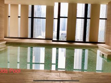 Dijual Apartemen District 8 @Senopati – 4+1 BR (Size 249 Sqm) TERMURAH 12,5 MILYAR SEBELUM TERJUAL