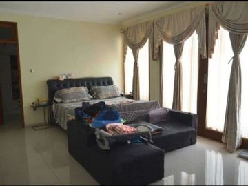 FOR SALE RUMAH MEWAH LOKASIMARKISA UJUNG CINERE MAS DEPOK