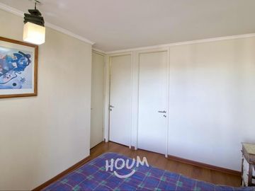 Departamento Toesca ID: 177907r