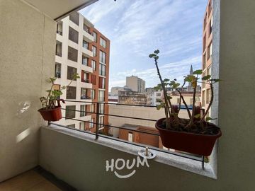 Departamento Toesca ID: 177907r