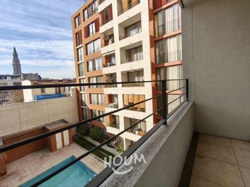 Departamento Toesca ID: 177907r