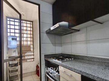 Departamento Toesca ID: 177907r