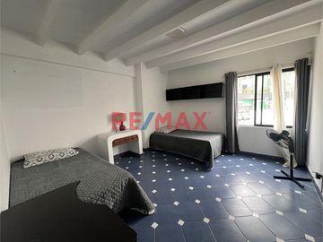 ¡Vendo Linda Casa De Playa En Playa El Silencio, Punta Hermosa En Km 40 Antigua Panamericana Sur!