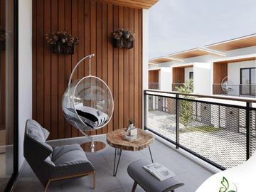 FREE BPHTB,AJB & SHGB Rumah Mewah Batam Center Smarthome