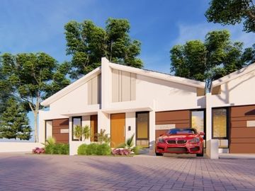 jual rumah murah lokasi strategis di rajeg tangerang