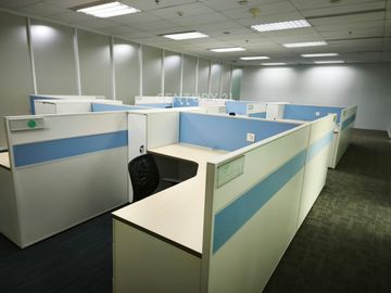 Disewakan 3 Ruang Kantor  Di Gedung DBS Tower Kuningan Jakarta