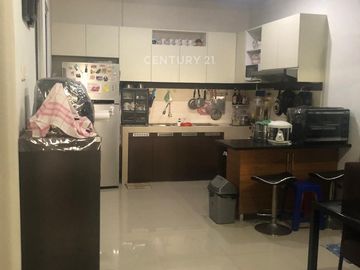 Rumah Full Furnish Siap Huni Area Casa Jardin Cluster Gladiola
