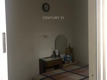 Rumah Full Furnish Siap Huni Area Casa Jardin Cluster Gladiola