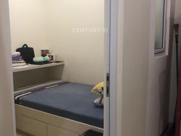 Rumah Full Furnish Siap Huni Area Casa Jardin Cluster Gladiola