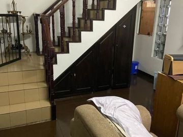 Rumah Dijual di Turangga Bandung