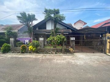 Rumah Dijual di Turangga Bandung