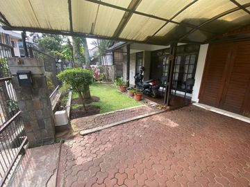 Rumah Dijual di Turangga Bandung