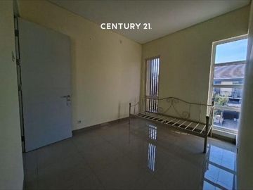 Disewakan Rumah Dalam Cluster Di Harapan Indah 2 Bekasi