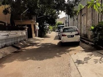 Rumah Kos 25 Kamar di Margahayu Bekasi Timur