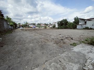 Tanah Kavling Barat Jalan Kaliurang Km 8, 18 Unit