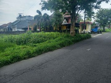 Tanah Dijual di Ngalangan, Mangku Jalan