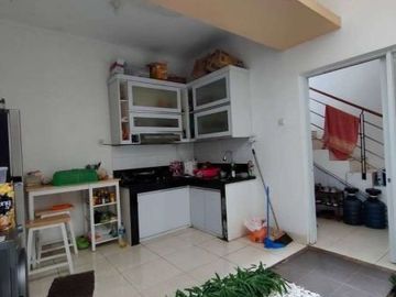 Rumah Siap Huni Antapani Desain Minimalis