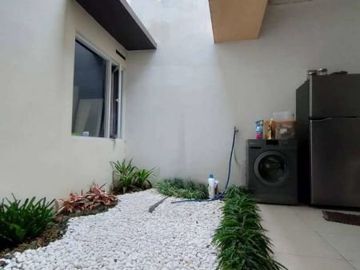 Rumah Siap Huni Antapani Desain Minimalis