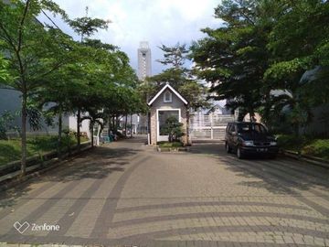 Rumah dijual di Cimahi Utara Siap Huni dgreen aqila cimahi