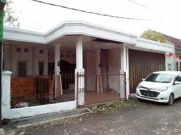 Rumah Murah Luas 173 Di Sraba Sawojajar 2 Kota Malang
