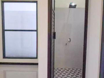 Rumah Baru 2 Lantai Luas 91 di Arumba Sukarno Hatta kota Malang