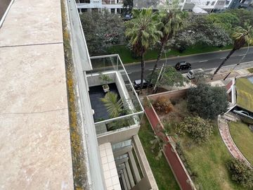 PH En Corpac con Acceso a Parque