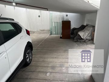 PH En Corpac con Acceso a Parque