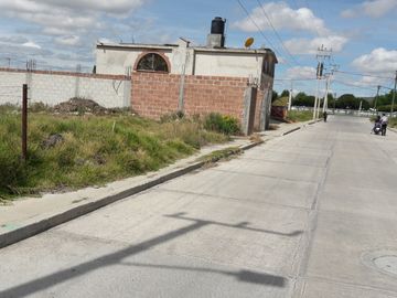 APAN TERRENO EN VENTA CERCA DEL HOSPITAL DEL ALTIPLANO