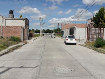 APAN TERRENO EN VENTA CERCA DEL HOSPITAL DEL ALTIPLANO