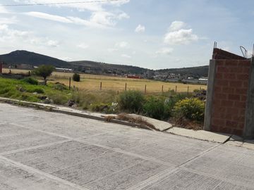 APAN TERRENO EN VENTA CERCA DEL HOSPITAL DEL ALTIPLANO